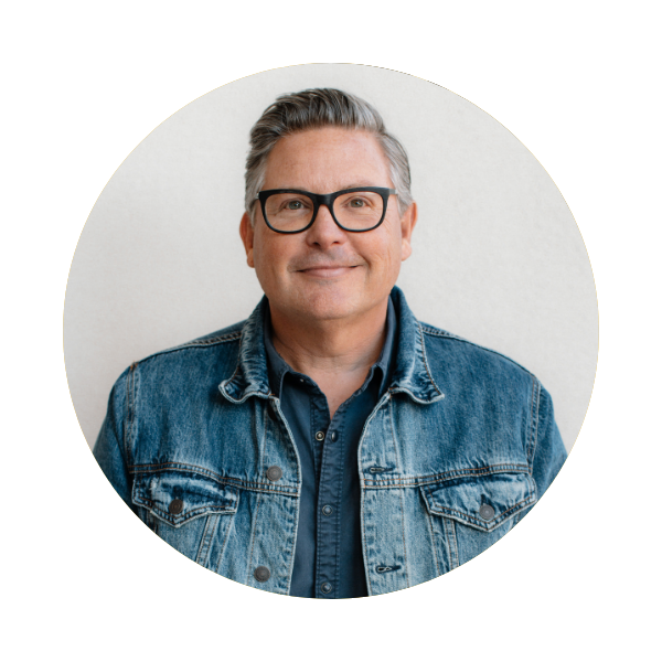 lead pastor chad moore