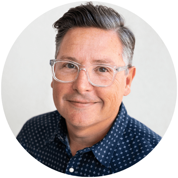 lead pastor chad moore