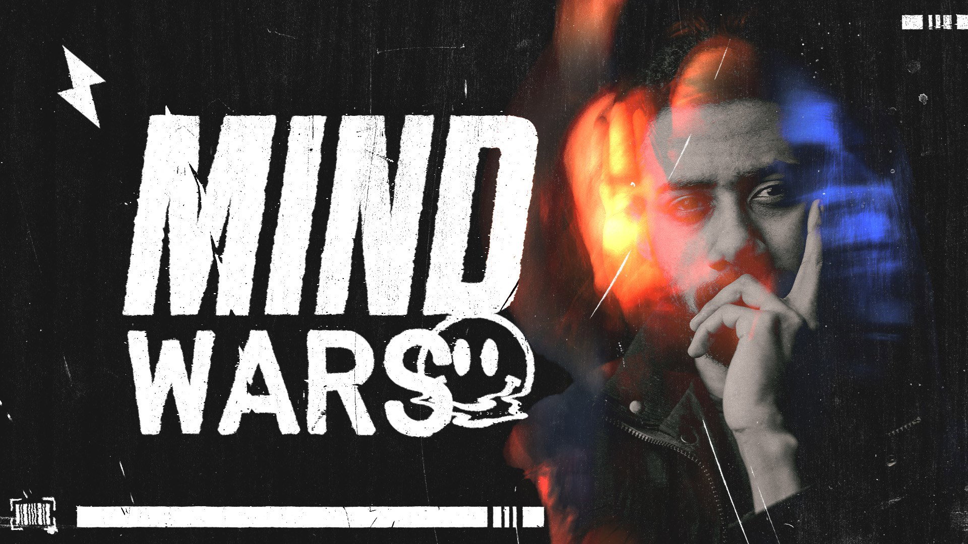 Houston's First Series: Mind Wars