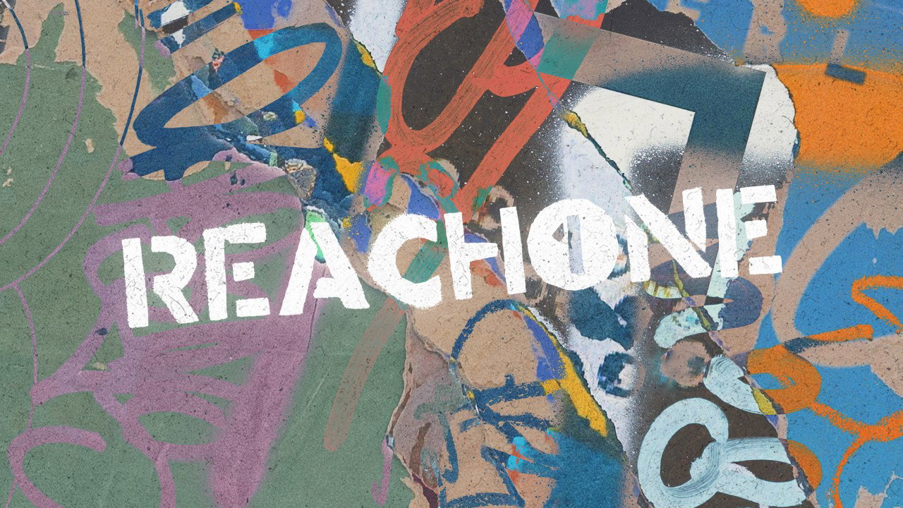 Houston's First Series: Reach One