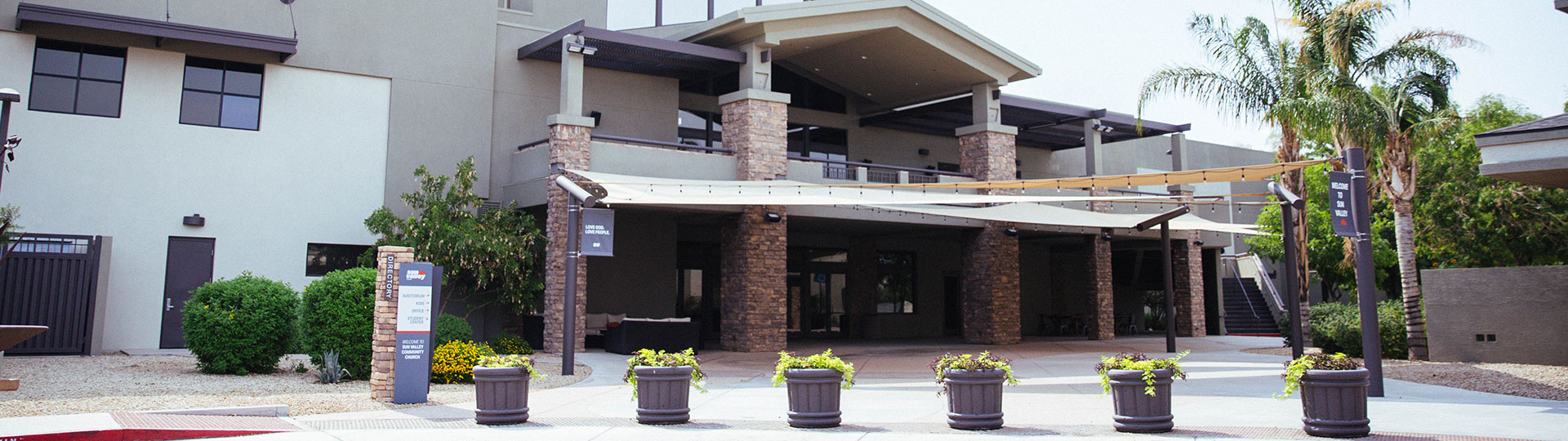 Photo of Sun Valley Community Church - Gilbert