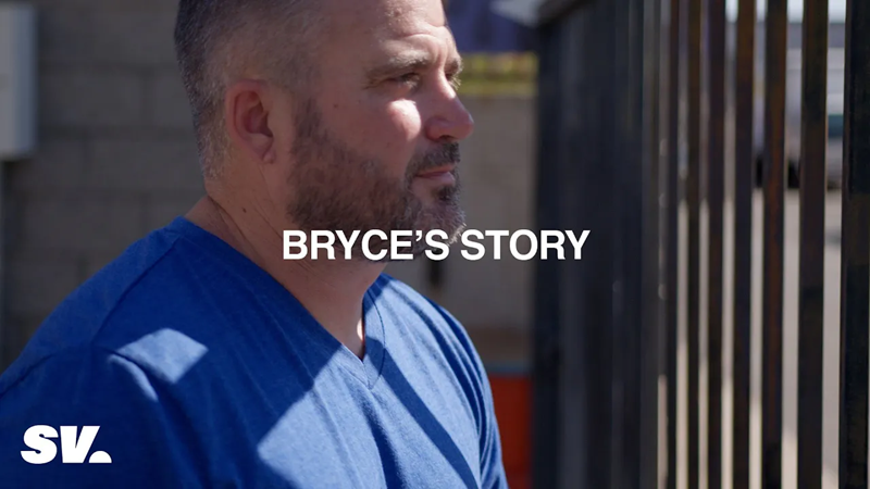SVCC | Bryce’s Story