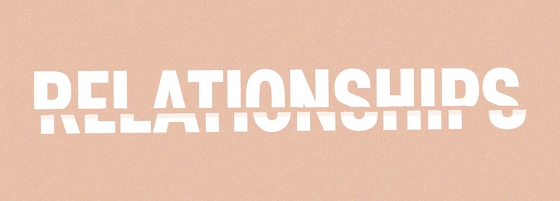 SVCC Series Artwork: Relationships