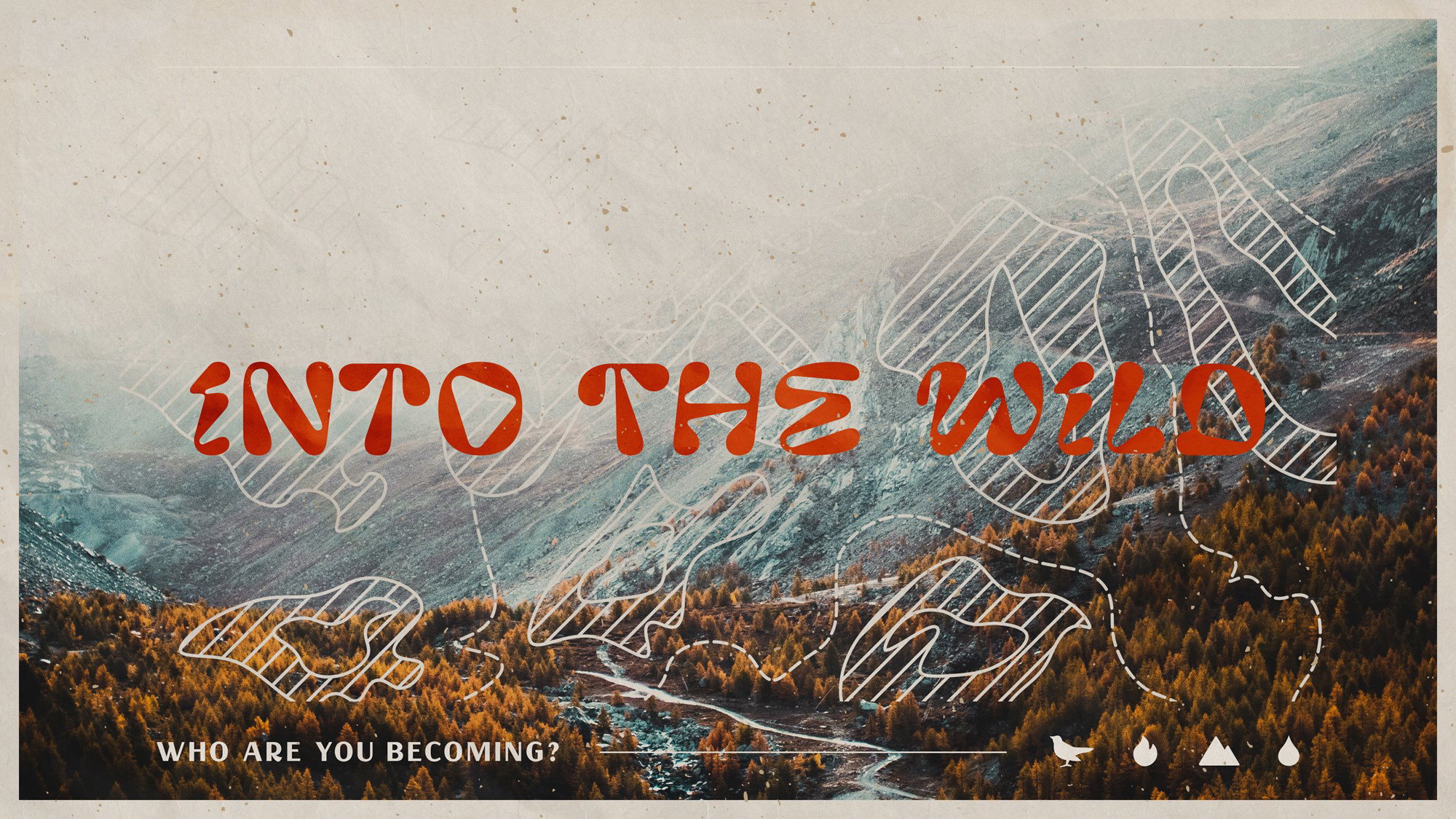 Houston's First Series: Into the Wild
