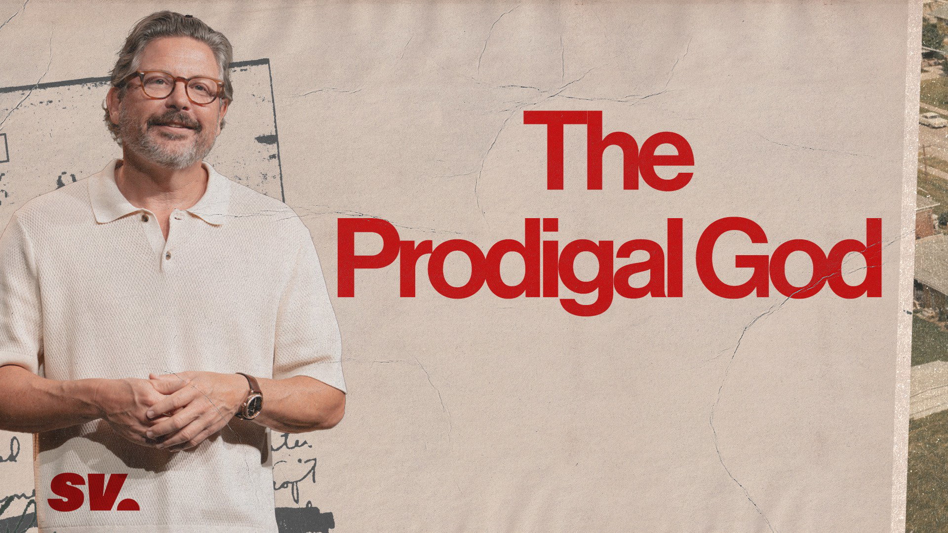 Houston's First Message: The Prodigal God