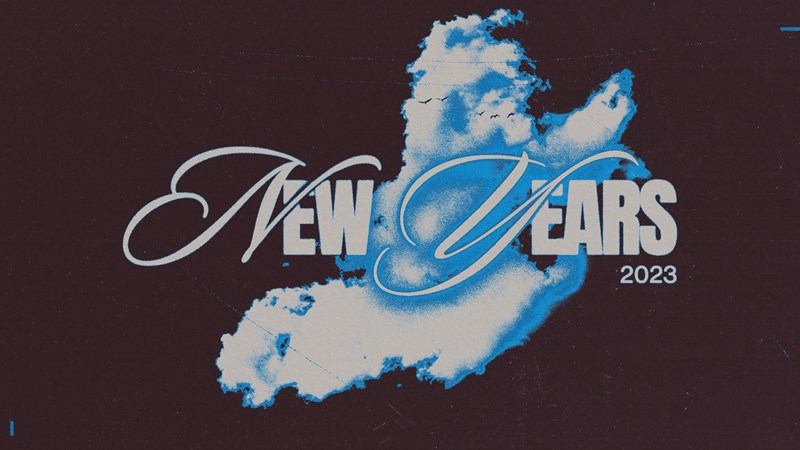 SVCC Series Artwork: New Years 2023