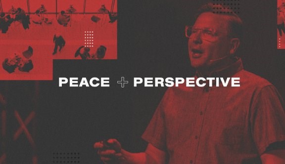 Houston's First Message: Peacemakers