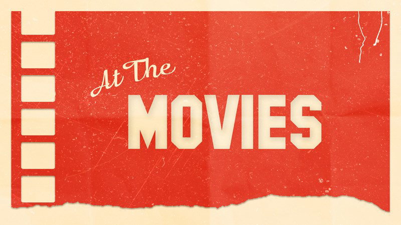 SVCC Series Artwork: At The Movies
