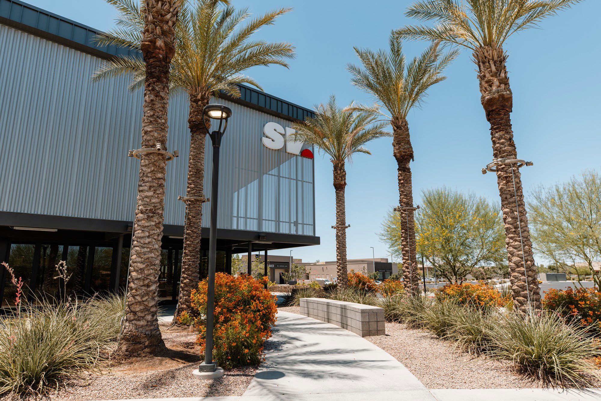 SVCC Campus: South Gilbert Campus